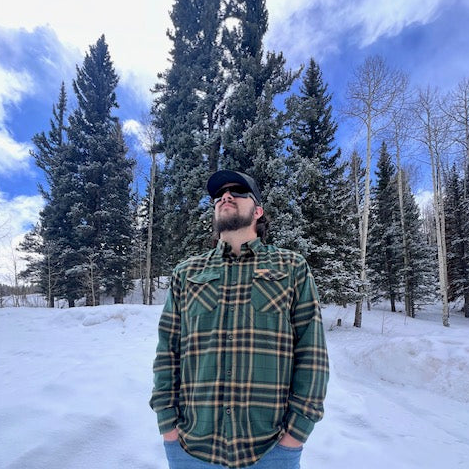 Forrester – Anvil Flannel Company