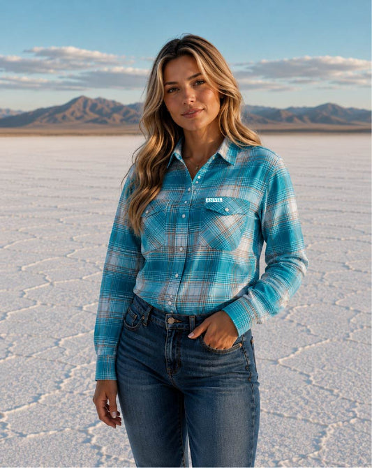 Salt Flats - Women's