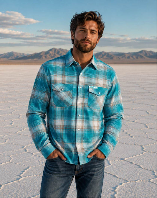 Salt Flats