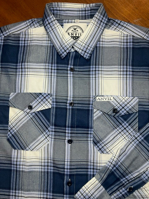 Industry Flannel