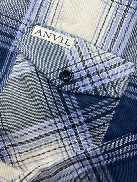 Industry Flannel