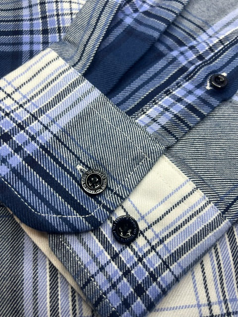 Industry Flannel